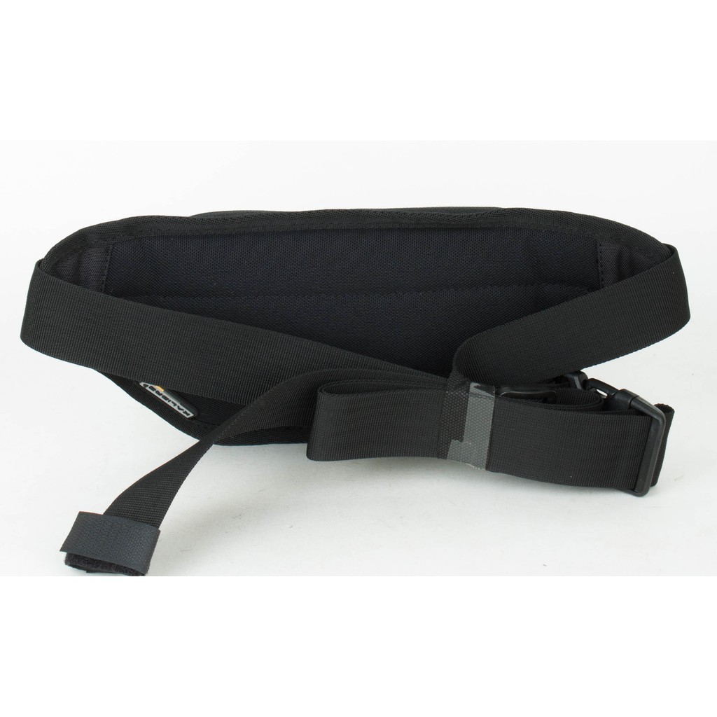 Tas Pinggang Kalibre Waist Bag Black 921493000