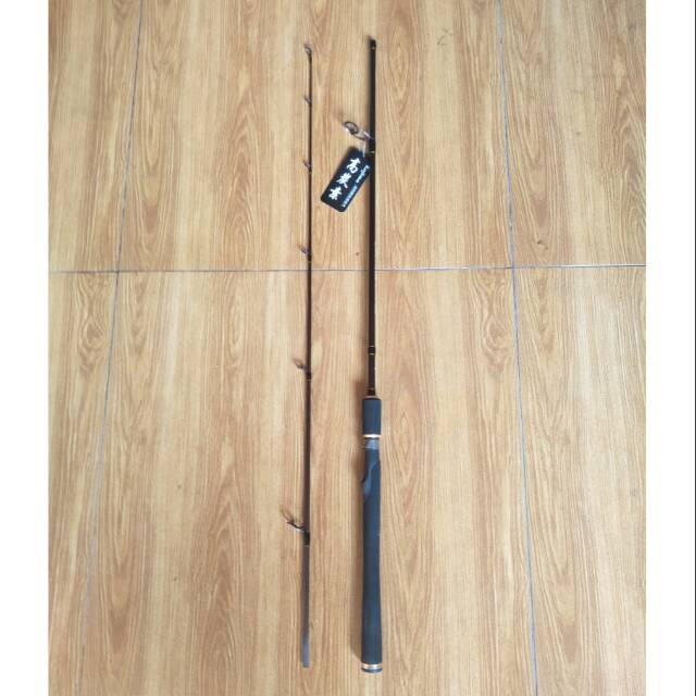 Joran Kojima Shark 180