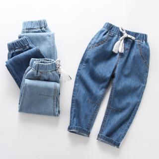 860 Model Baju Anak Jeans Terbaik