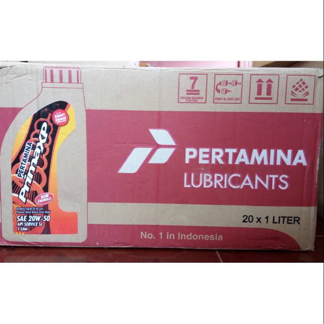 

PROMO TERBATAS!!! Prima XP/dus Liter (20X 1tg