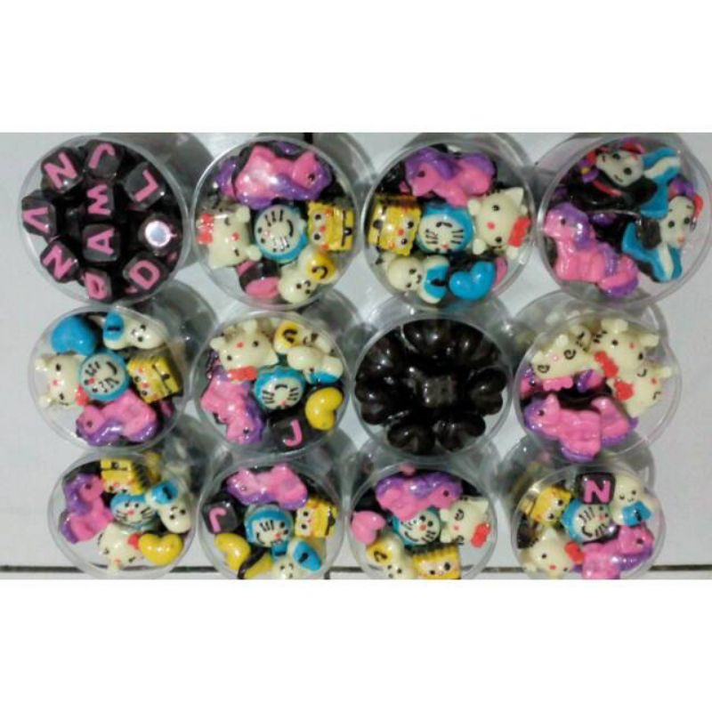 

coklat karakter