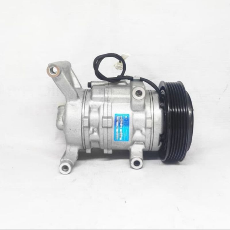 KOMPRESSOR COMPRESSOR MAZDA 2 merk TFF