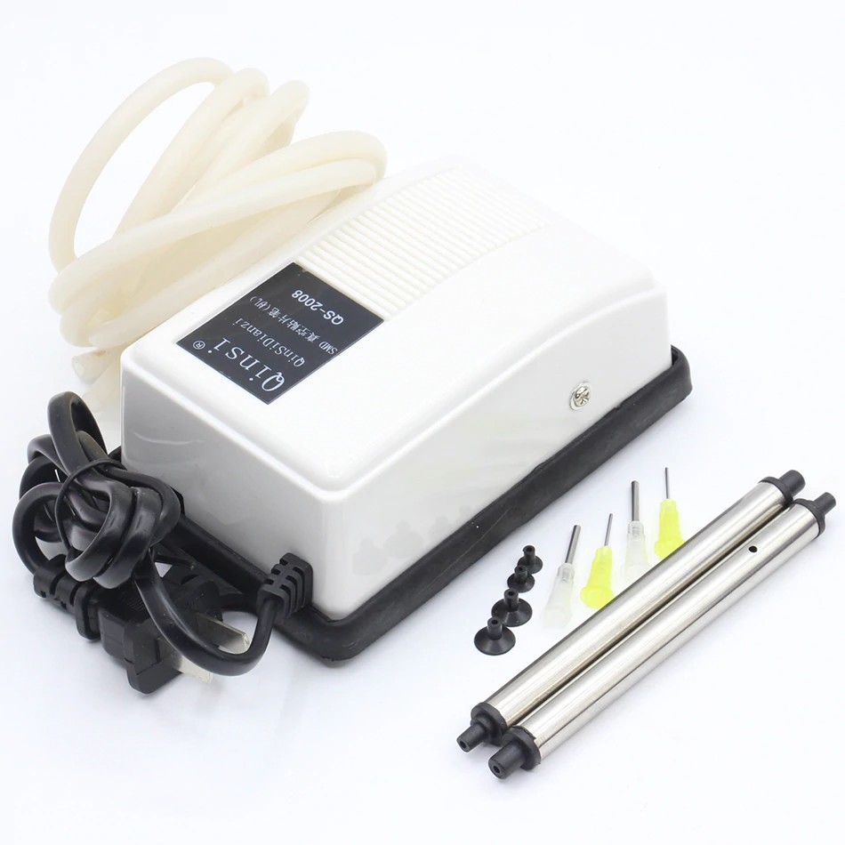 

Vacuum suction pen SMT repair placement BGA, BGA QS-2008 vacuum pen pick up pen