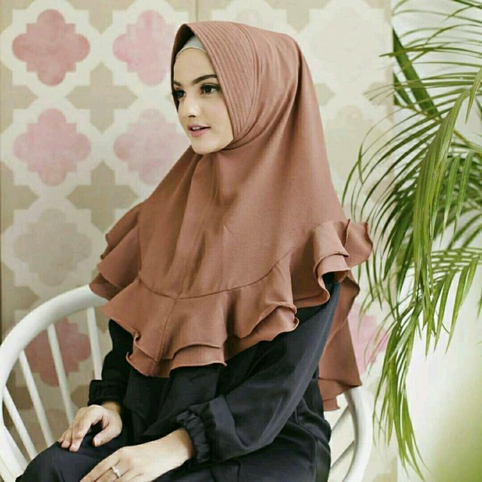 Jual Promo Cuci Gudang Produk Hijab Serba Sepuluh Ribu Shopee Indonesia