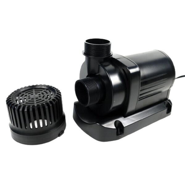 Yamano ACT 12000 Pompa Air Kolam Ikan Koi Low Watt Hidroponik ACT12000