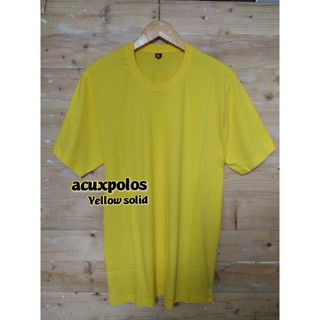  Kaos  polos  Pria cotton combed 30s high quality Shopee 