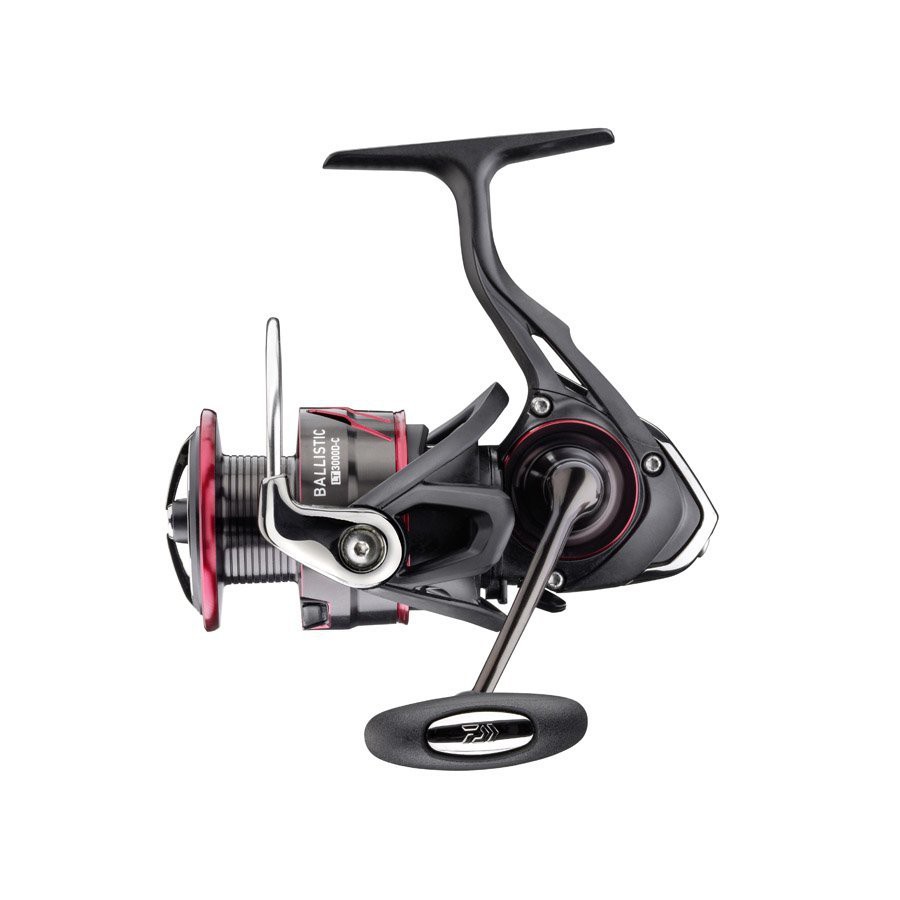 REEL DAIWA BALLISTIC LT 17 3000D-CXH