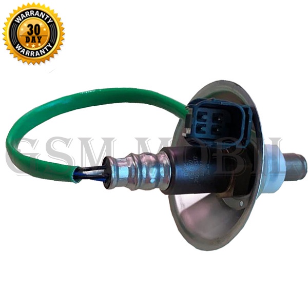 Sensor Oksigen Honda Jazz RS 2009 Depan Kanan 36531-RB0-003 10004288