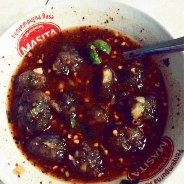 

Baso Cirawang MantuL