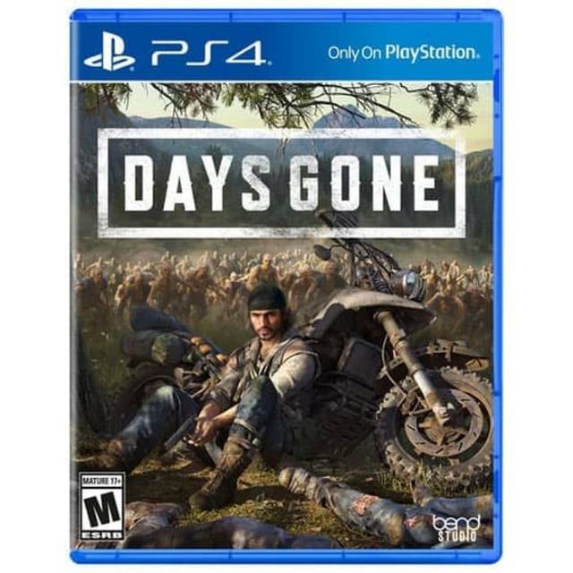 PS4 DAYS GONE / Daysgone