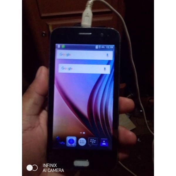 hp mito second/bekas