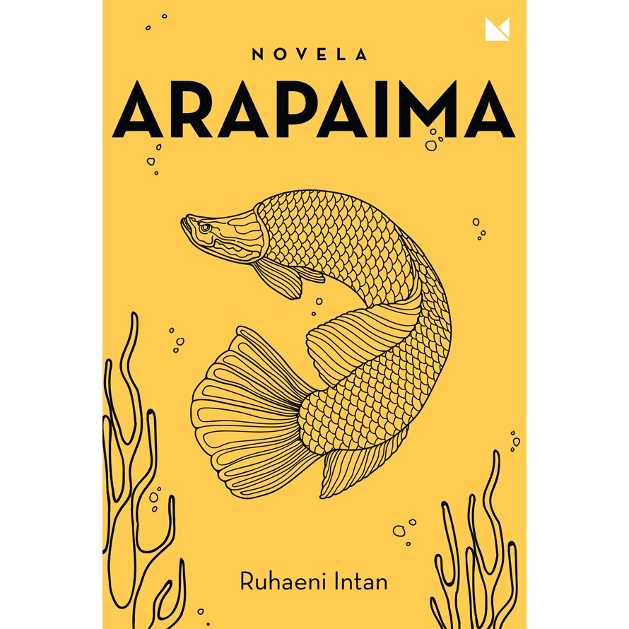 Arapaima - Ruhaeni Intan