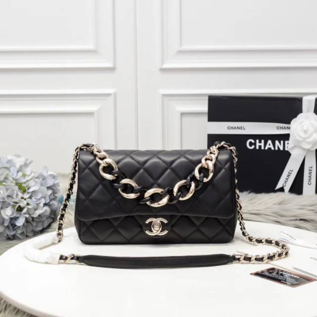 Chanel Flap Bag
