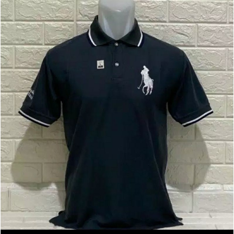 kaos pollo termurah original