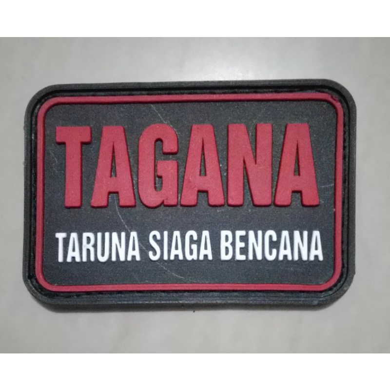 PATCH RUBBER TAGANA