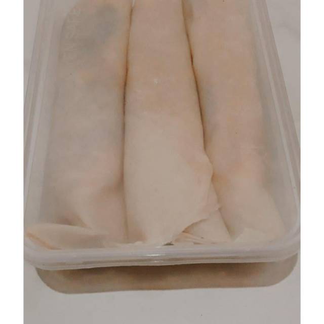 

Kebab frozen