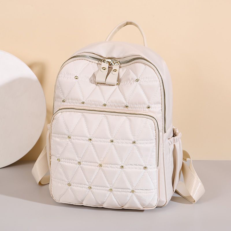 201906 Tas Punnggung Cewek Ransel Wanita Import Backpack Cewe Impor (1 KG MUAT 2) BQ3552 EL6149