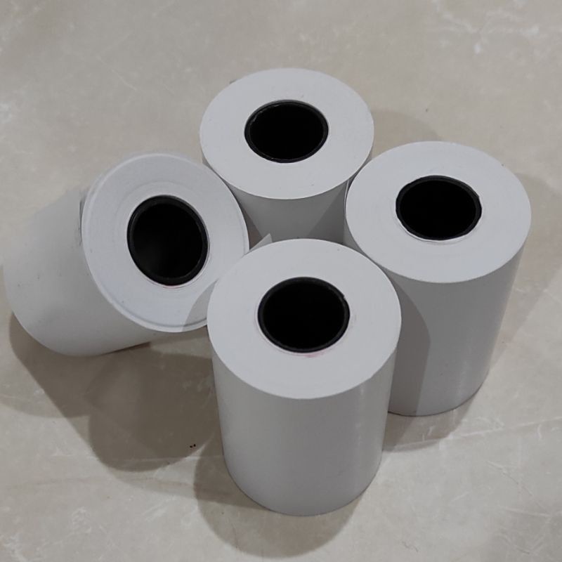 

Kertas Thermal Printer Bluetooth 57 x 40mm