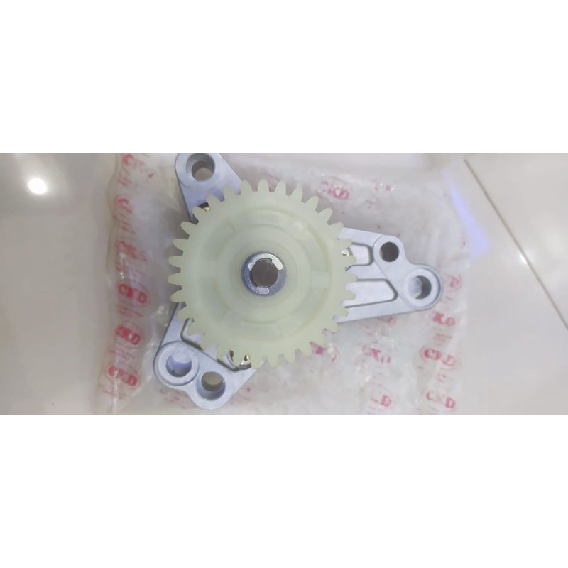 Gear Pump Suzuki Shogun 110 New