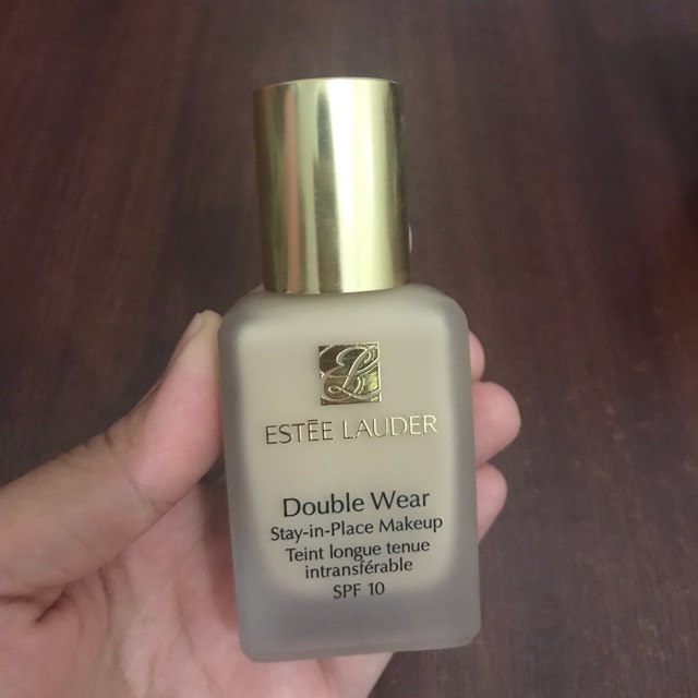 Estee Lauder Double Wear Foundation Preloved