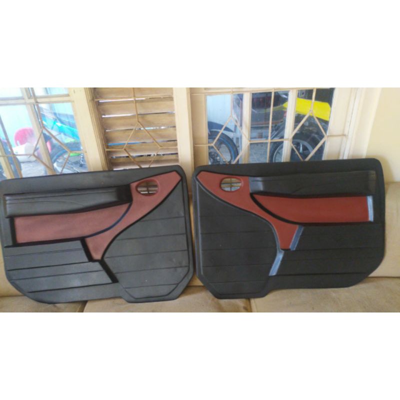 DORTRIM TAFT KEBO F50