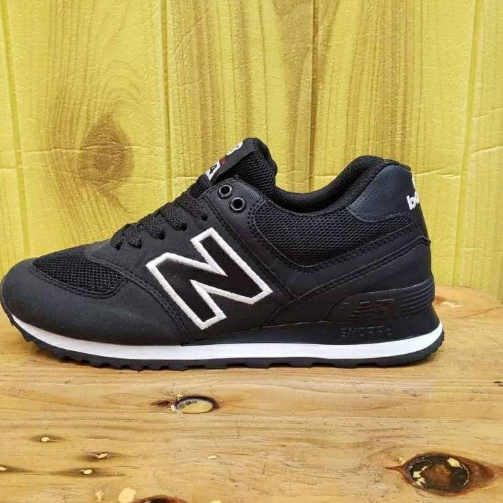 Paling Dicari.. COD✔️ TERMURAH ✔️ Sepatu New Balance NB 574 Kualitas Premium Import Made in Vietnam