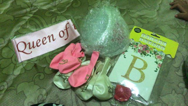 Rose Patel/klopak Mawar