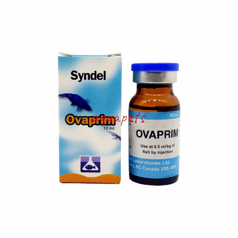 Ovaprim Syndel 10ml