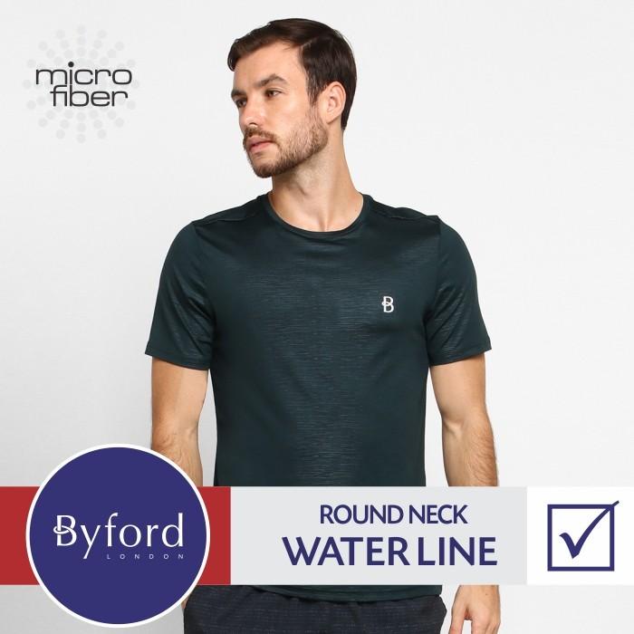 Kaos | Byford Kaos Dalam Kerah Bulat / Sbyt12R1Msdgn