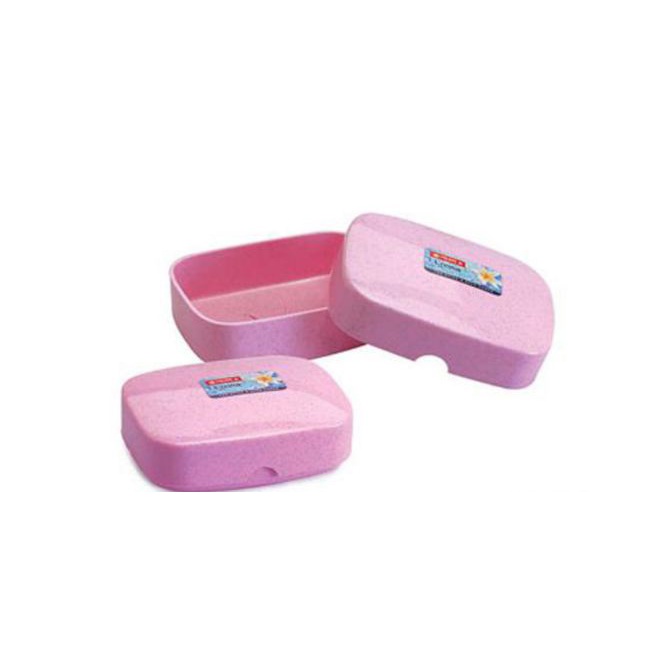 LION STAR Tempat Sabun / Kotak Sabun MB-8 Bath Soap Case | MB-15 Star Soap Case
