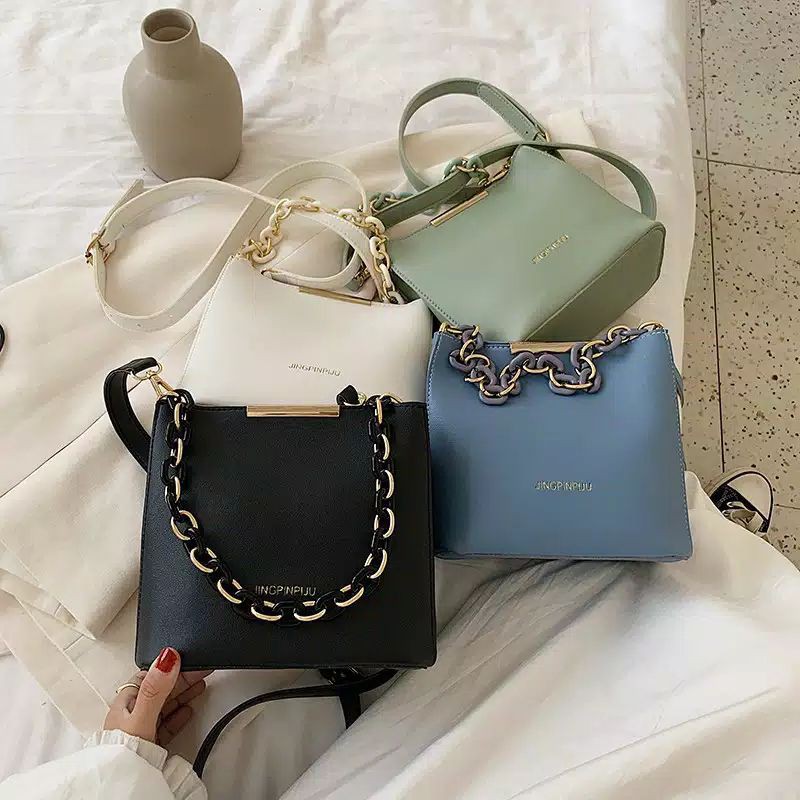 Tas Import Selempang 3532 | Tas Fashion Wanita