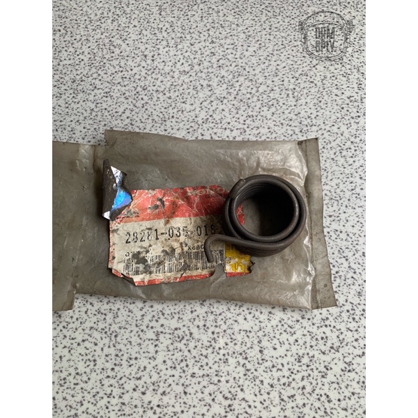 Per Slah Selah Kick Starter Engkol Honda Astrea Prima Star Grand Legenda Supra X Fit Revo Original