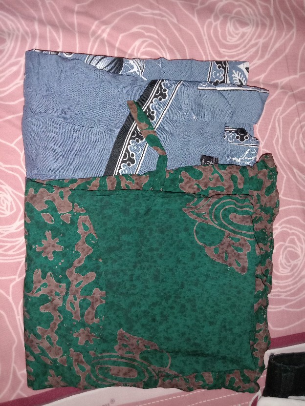 Daster Marina | Batik Pekalongan