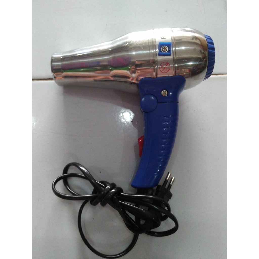 Pengering Rambut / Hair Dryer Fleco 259