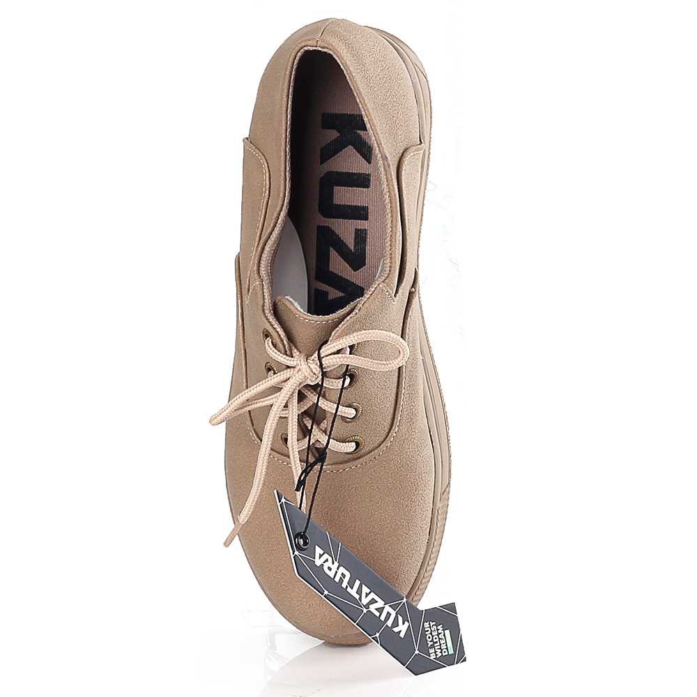 Sepatu Sneakers Wanita Premium CASUAL STYLE-6