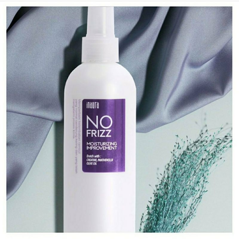 INAURA No Frizz 250 ML