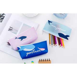 Kotak Pensil Plastik Silicon Ikan Paus Shopee Indonesia Kotak Pensil Plastik Silicon Ikan Paus Shopee Indonesia