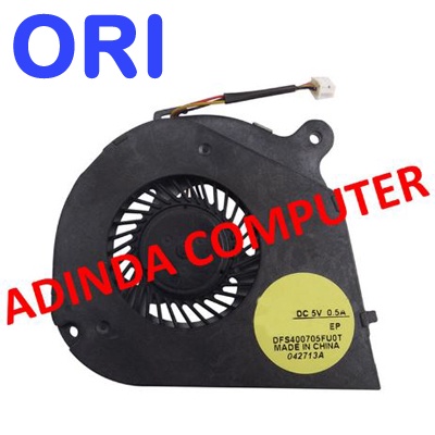 Fan ACER 756 V5-171 v5-131 AO756 ORIGINAL