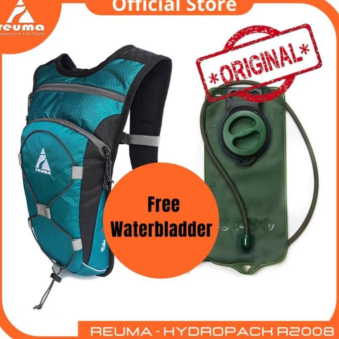 Tas Sepeda Paket Hydropack Reuma R2008 Waterblader Yeppoday724
