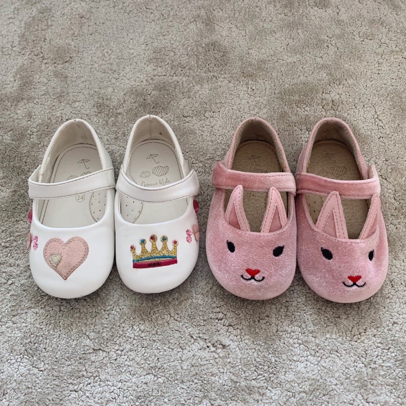 Avenue Kids Kids Shoes Preloved EXCELLENT CONDITION size 24