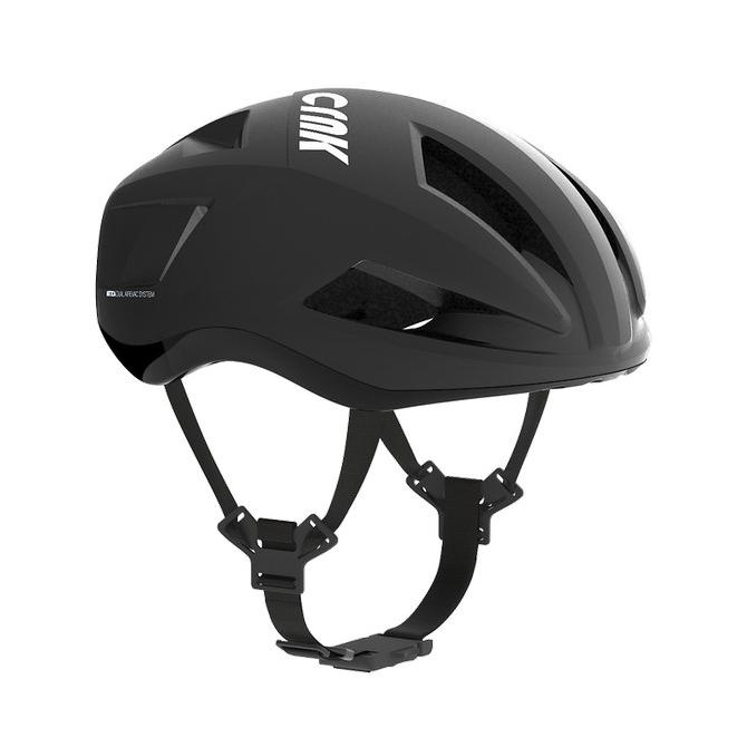 Crnk Artica Helmet - Black