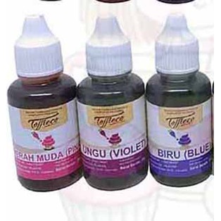 

pewarna toffieco MRK