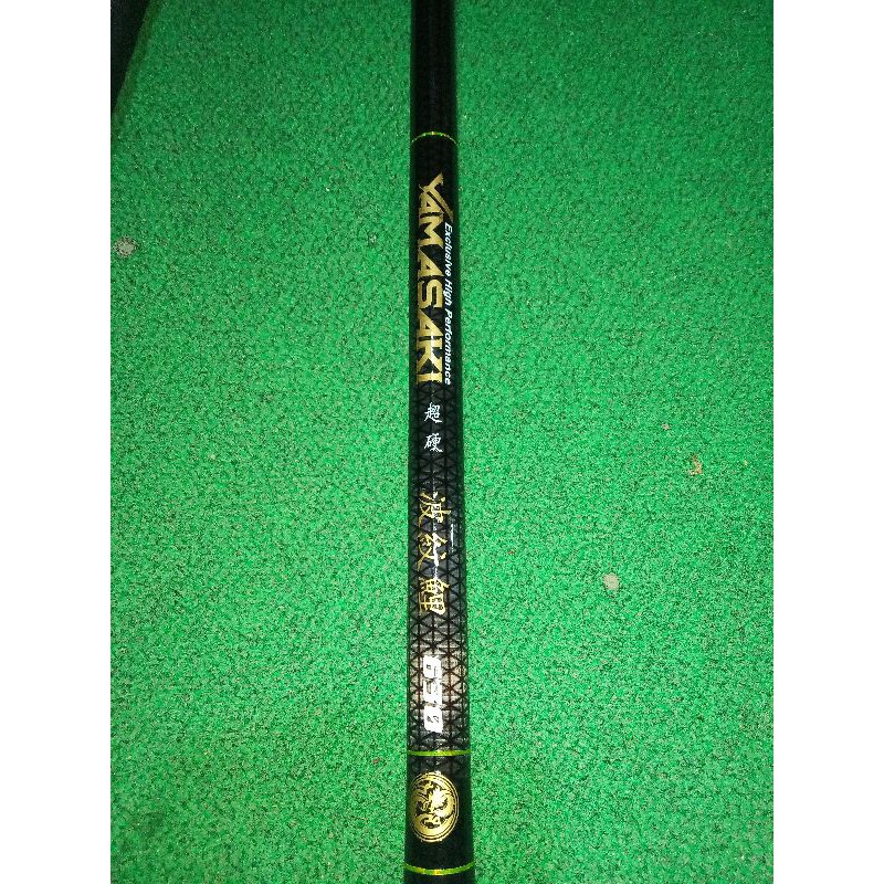 Tegek Carbon Yamasaki 630