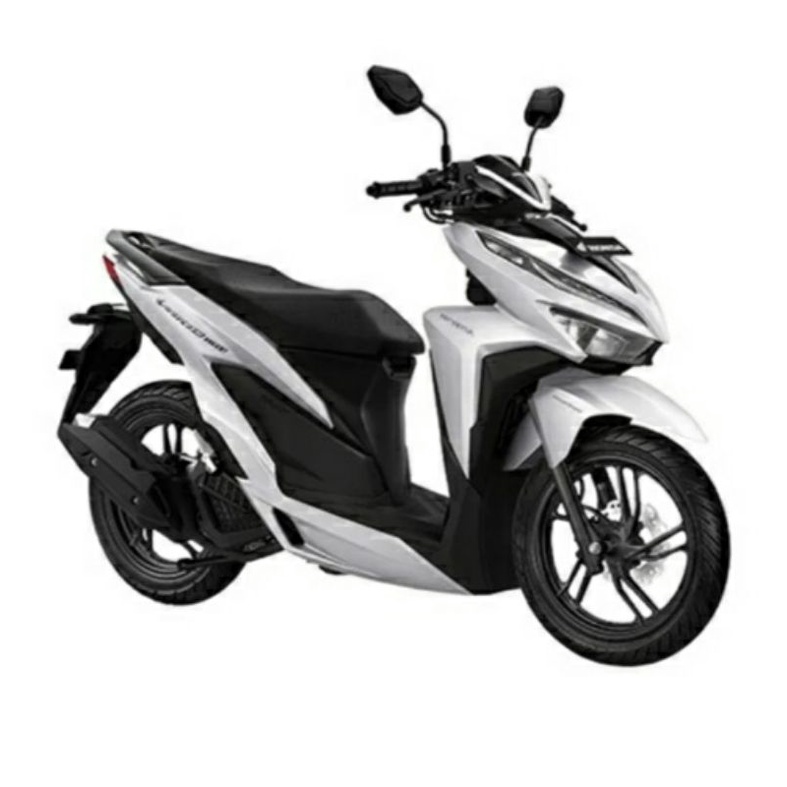 MASTER REM ATAS KANAN STANDAR HONDA VARIO 125/150 CBS INJEKSI 2018-2020