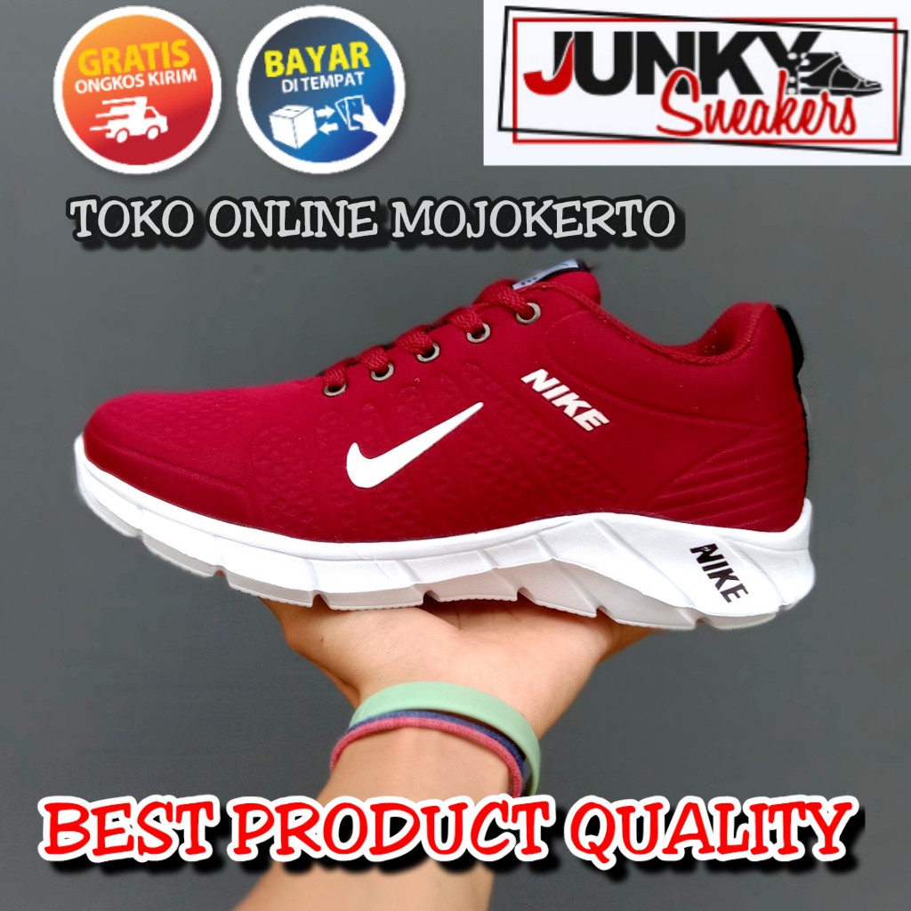 nike product quality