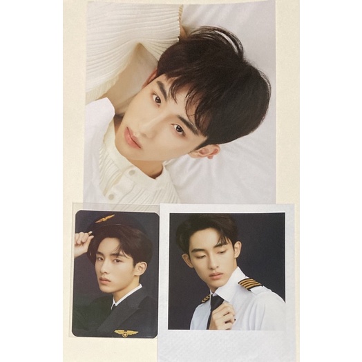 winwin pilot winwin photopack pp sg22 (fullset minus pc selca)