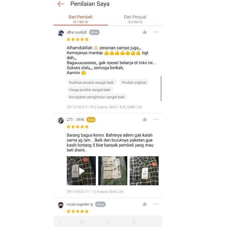 GROSIR  FLANEL LENGAN PANJANG - KEMEJA FLANEL - KEMEJA FLANEL PRIA