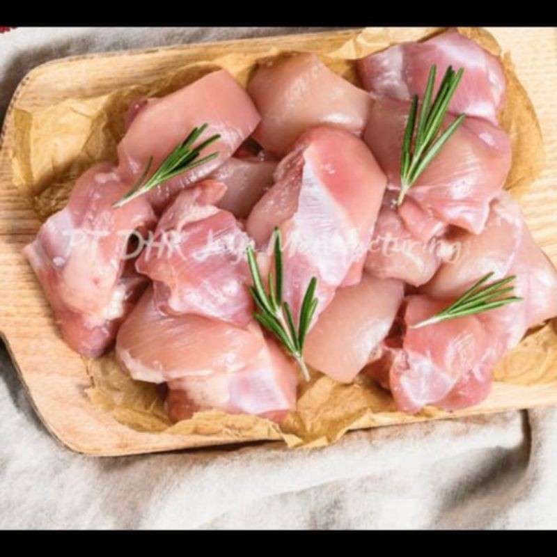 

fillet paha ayam fresh segar 1 kg murah banget