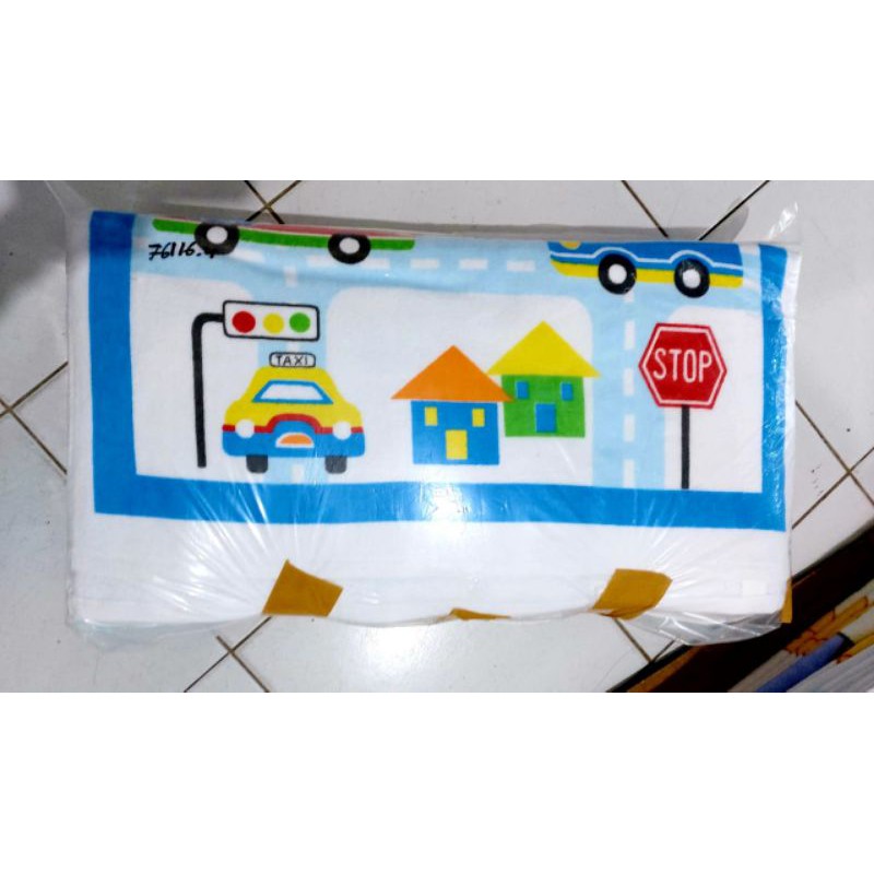 Handuk Gull Size 50x100 Kecil / Size 60x120 Besar