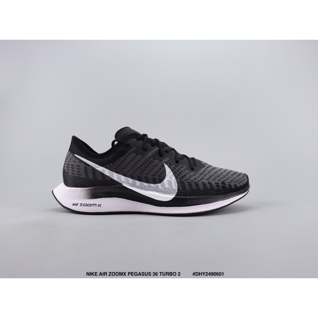 nike zoom pegasus 36 or turbo 2